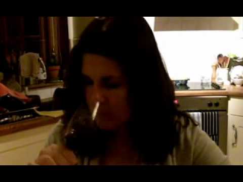 BritMums Twitter Tasting: How To Taste Wine // Helen McGinn