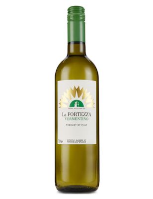 La Fortezza Vermentino - Knackered Mother's Wine Club