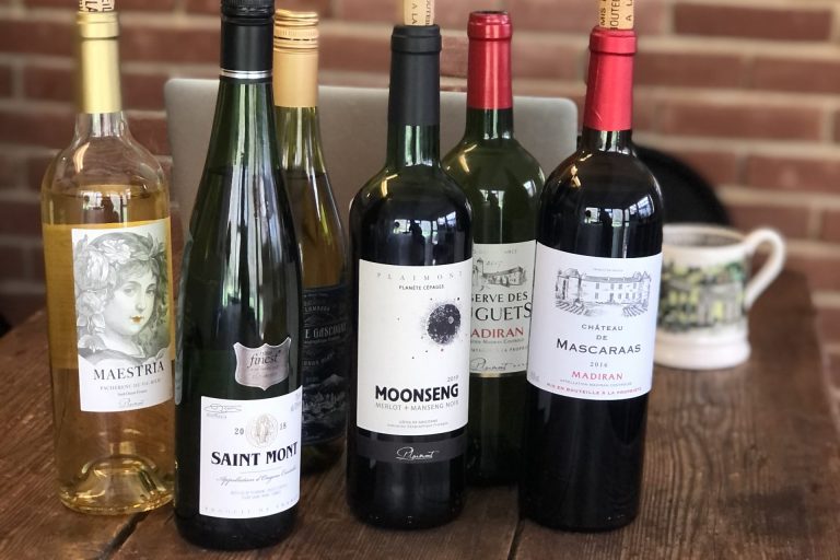 Easter Wine Giveaway!